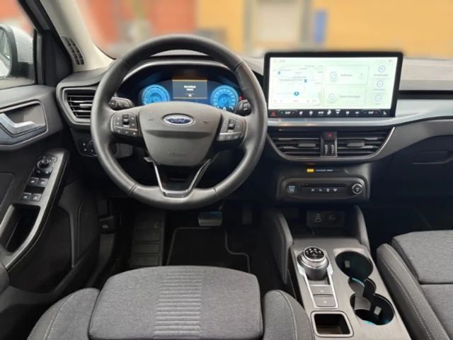 Ford Focus 1.5 EcoBlue Active Wagon