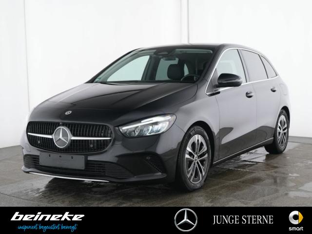 Mercedes-Benz B 200 Progressive Sedan