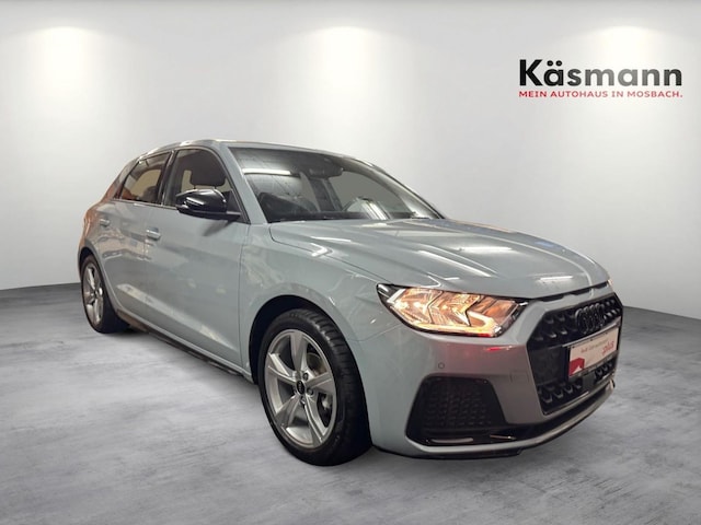 Audi A1 25 TFSI S-Tronic Sportback