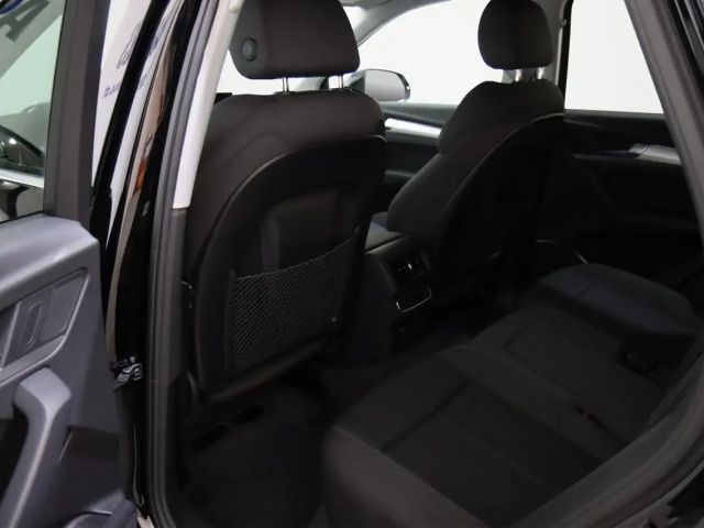 Audi Q5 40 TDI Quattro