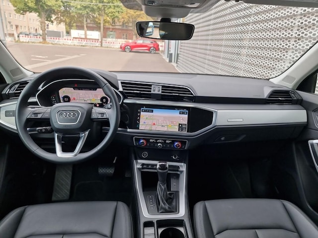 Audi Q3 35 TDI S-Tronic Sportback