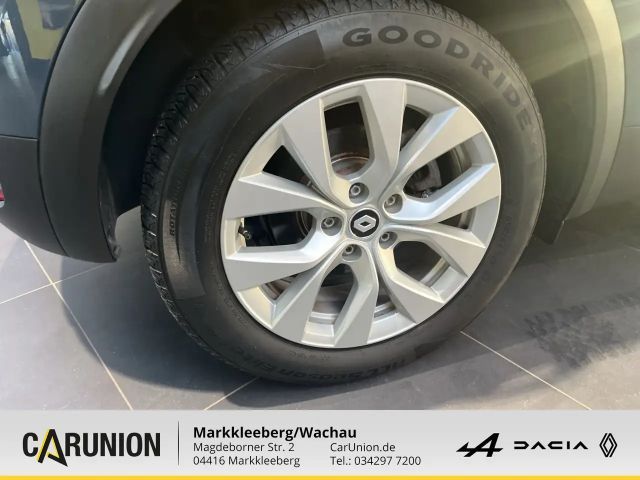 Renault Captur E-Tech Intens