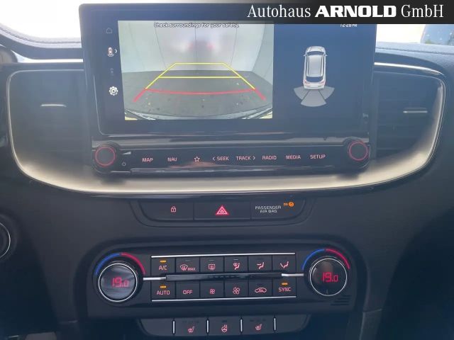 Kia ProCeed GDi GT-Line