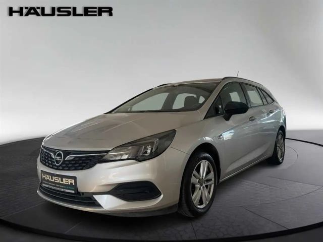 Opel Astra Edition