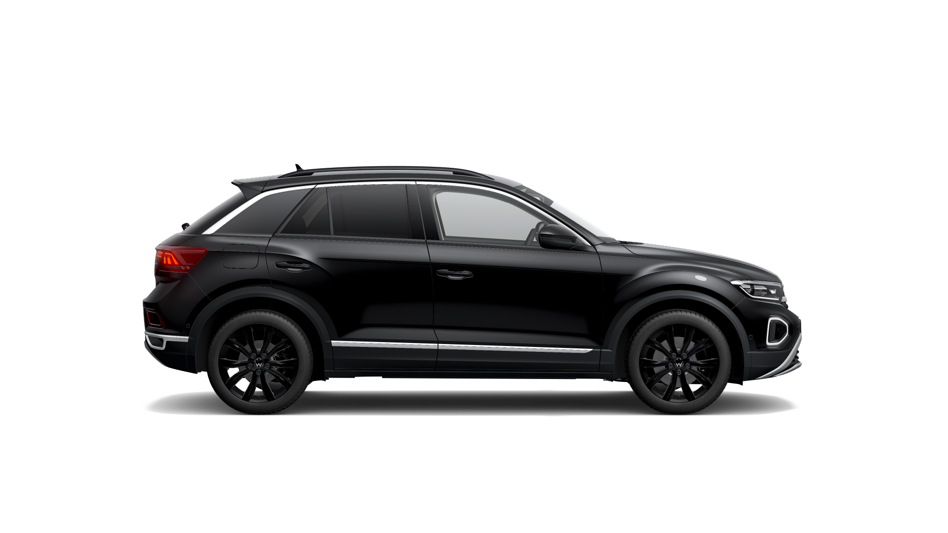 Volkswagen T-Roc 2.0 TDI Style