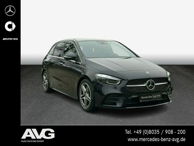 Mercedes-Benz B 180 B 180 Styling Pano Distronic 360° Keyless RDK LED