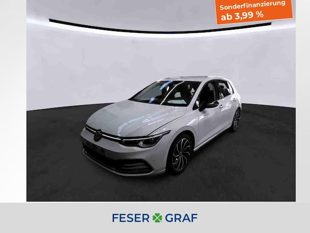 Volkswagen Golf 1.5 TSI