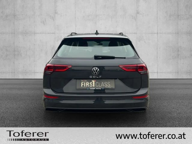 Volkswagen Golf DSG Life Variant