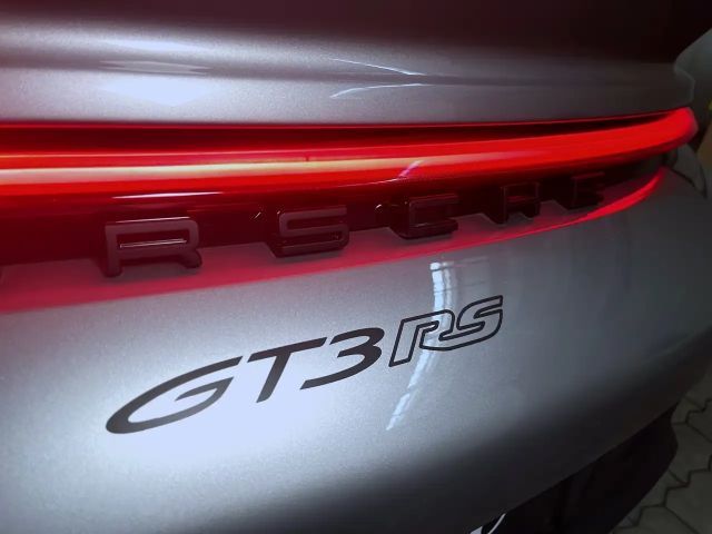 Porsche 992 Coupé GT3 RS