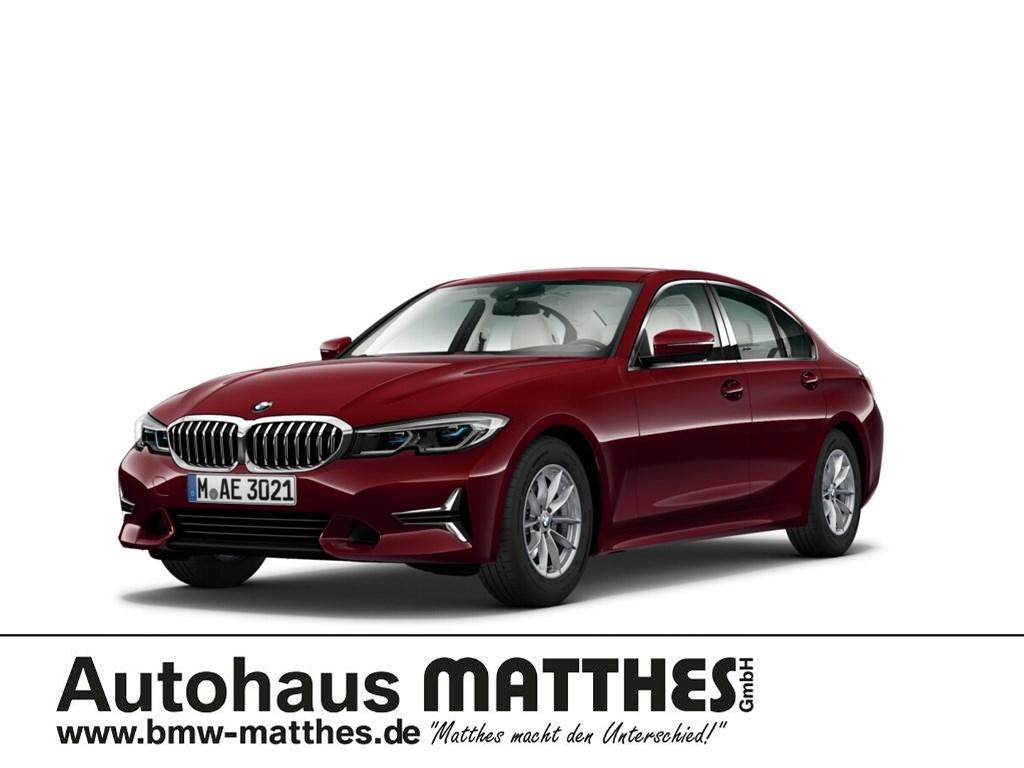 BMW 320 320i Sedan xDrive