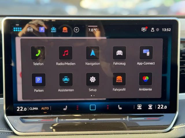 Volkswagen Passat 2.0 TDI Variant