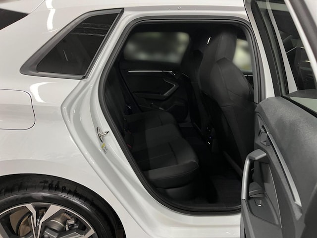 Audi A3 35 TDI S-Tronic Sportback