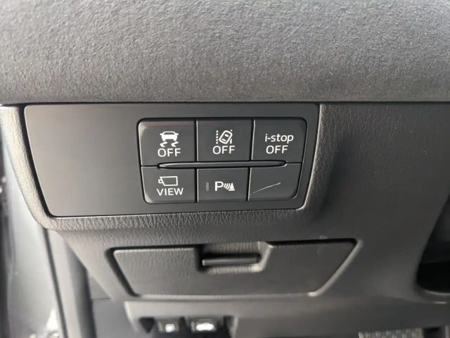 Mazda 6 2.5L Sportbreak Takumi