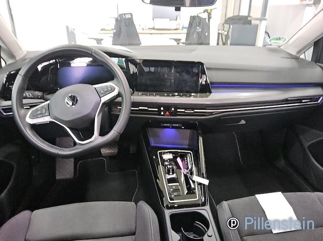 Volkswagen Golf DSG IQ.Drive Style