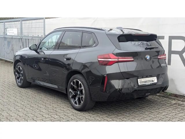 BMW X3 M-Sport xDrive