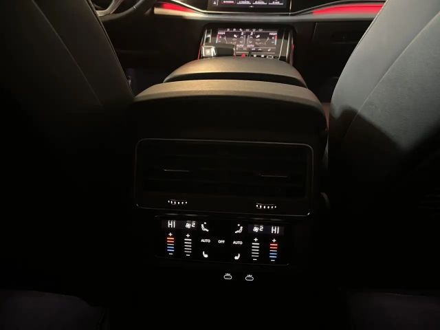 Audi SQ7 4.0 TFSI Quattro