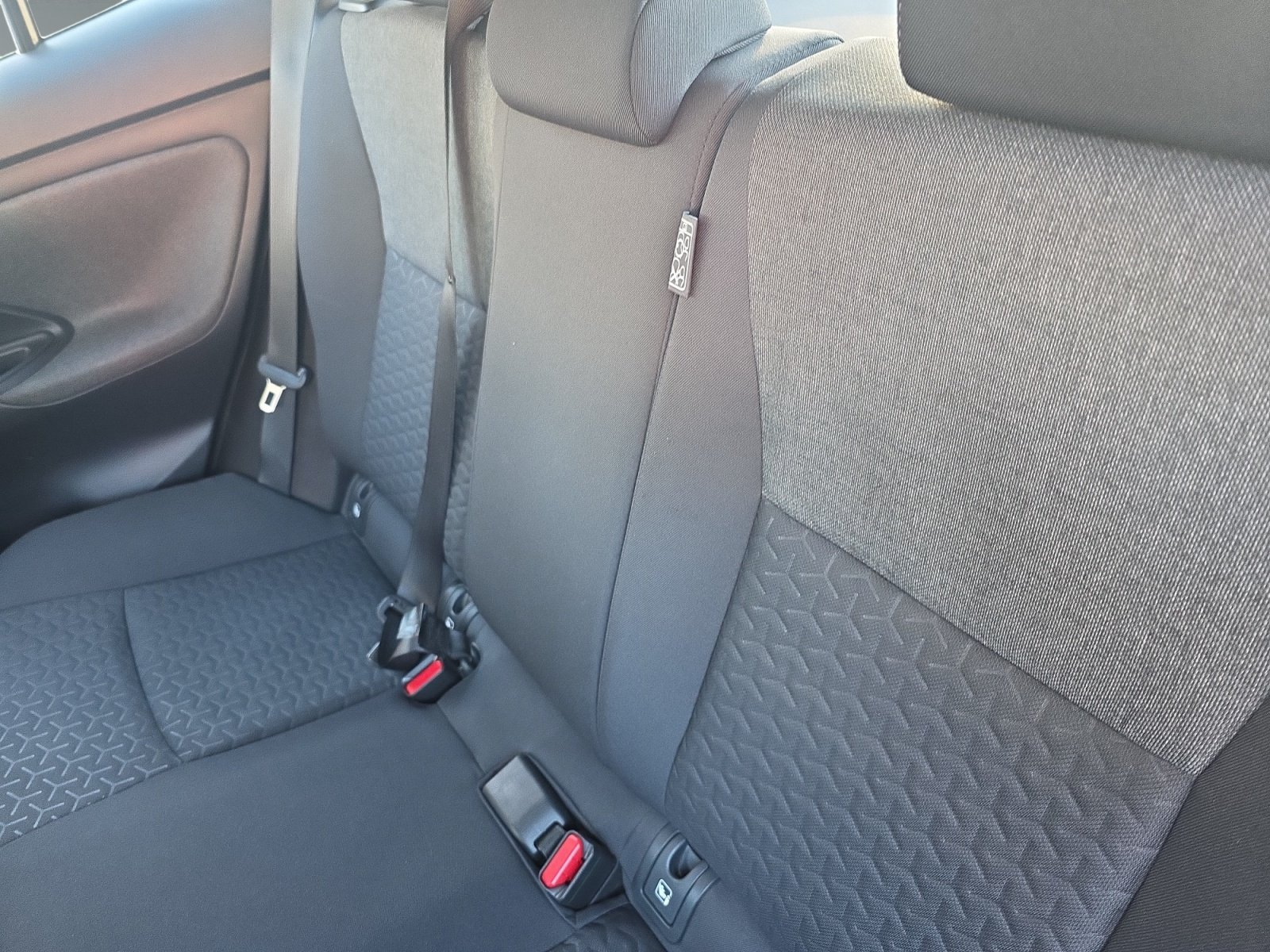 Toyota Yaris Cross 5-deurs Comfort