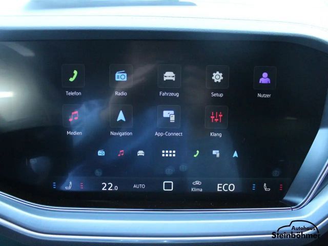 Volkswagen Touareg 3.0 V6 TDI R-Line