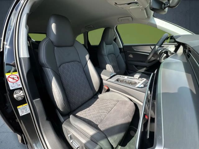 Audi S6 TDI AHK/21"/S-Sportsitz/Matrix/B&O/SHZ/