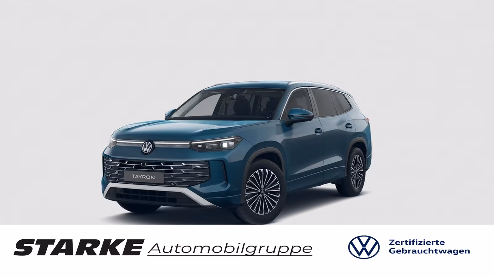 Volkswagen Tayron 1.5 eTSI DSG Elegance Elegance