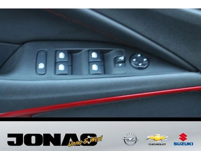 Opel Crossland X 1.2 Turbo GS-Line Grand Sport