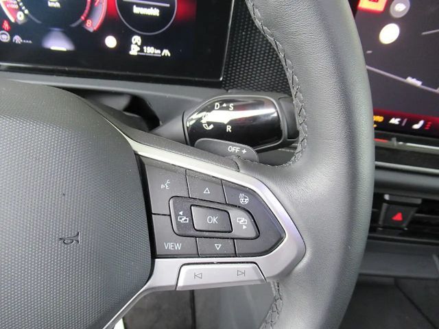 Volkswagen Tiguan ACT DSG Life