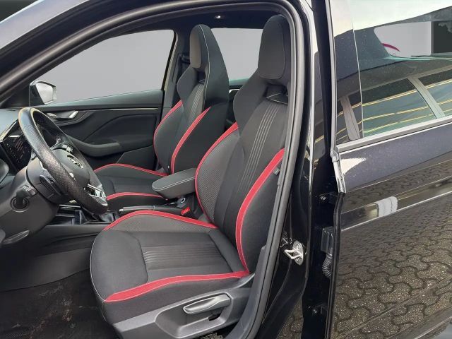 Skoda Kamiq Monte Carlo