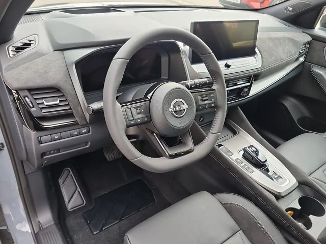 Nissan Qashqai 1,5T e-Power N-Design+ !Modell 2025! *ab €39.99...