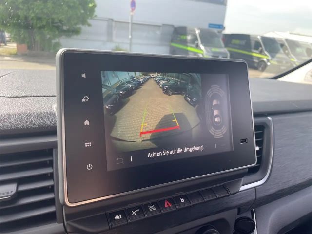 Nissan Primastar 8-zitter Tekna dCi 170