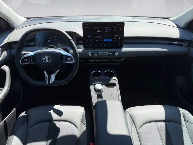 MG MGS5 64 kWh EV Luxury