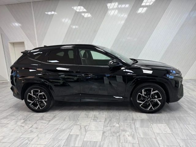 Hyundai Tucson 1.6 N Line T-GDi