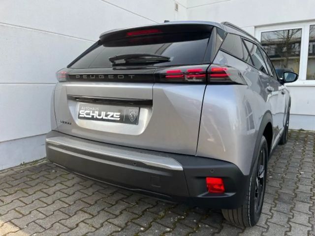 Peugeot E-2008 Allure Pack