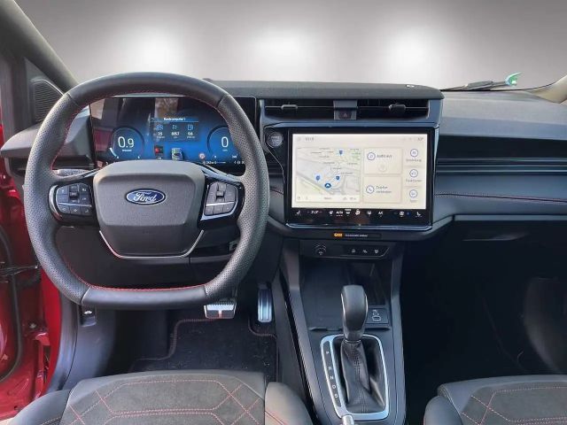 Ford Puma EcoBoost ST Line