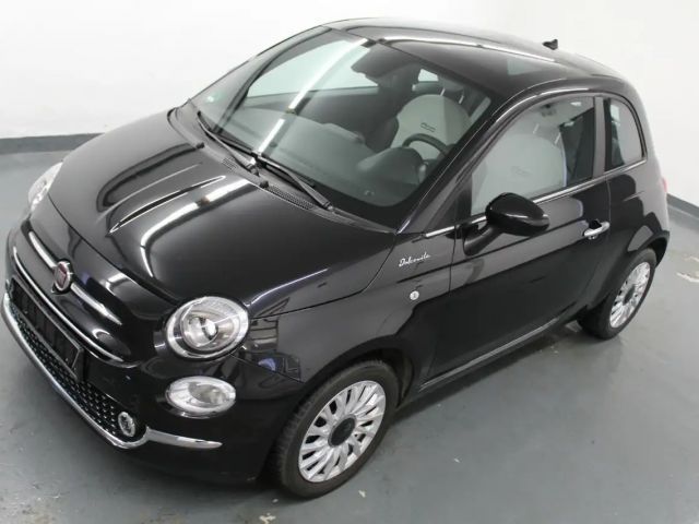 Fiat 500 Dolcevita