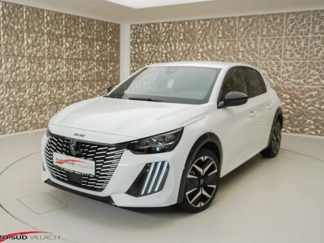 Peugeot 208 GT-Line PureTech