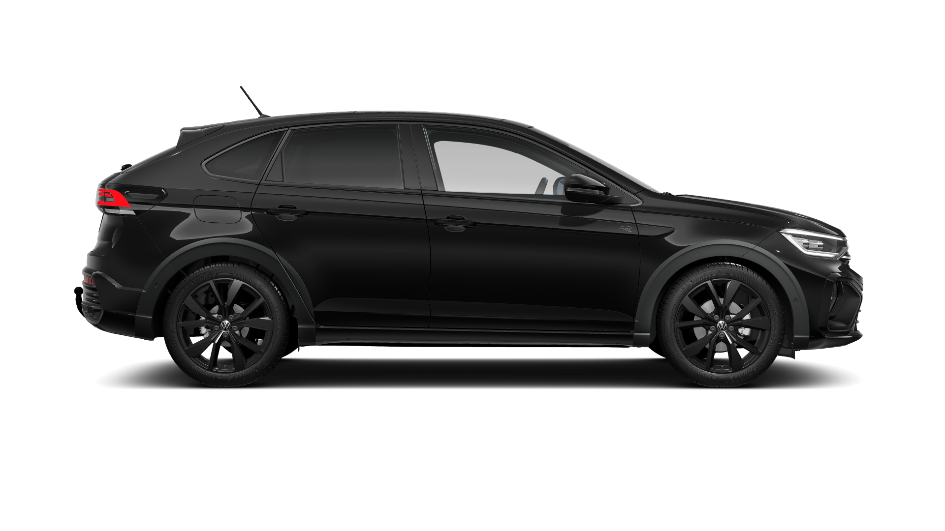 Volkswagen Taigo 1.5 TSI DSG R-Line