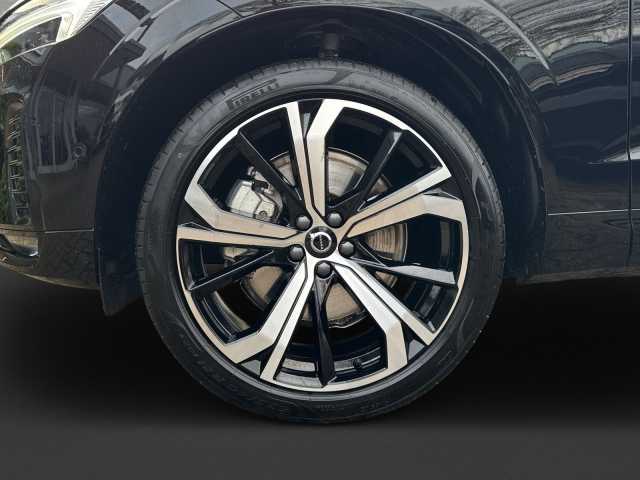 Volvo XC60 AWD Dark Plus