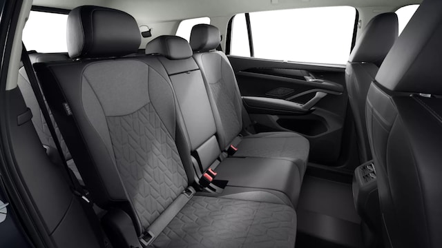 Volkswagen Tayron 1.5 eTSI Life