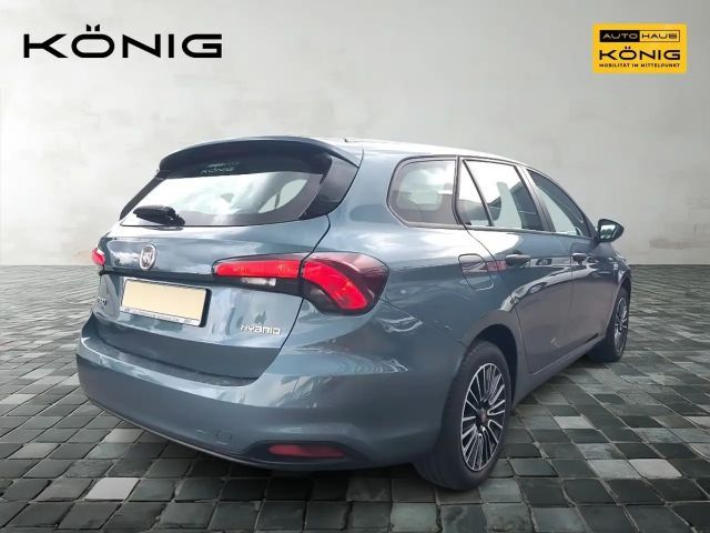 Fiat Tipo 1.5 GSE AUTOMATIK*KLIMA*CARPLAY*TEMPOMAT