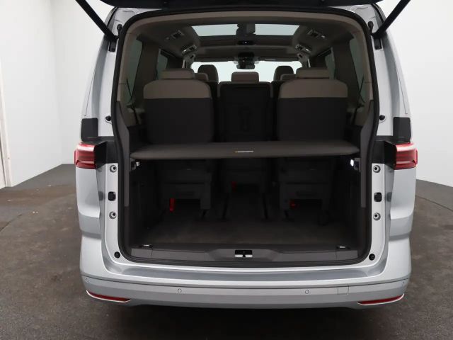 Volkswagen Multivan DSG Lang T7