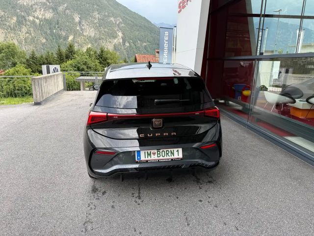 Cupra Born 77 kWh eBoost