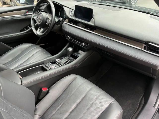 Mazda 6 Sportbreak Takumi