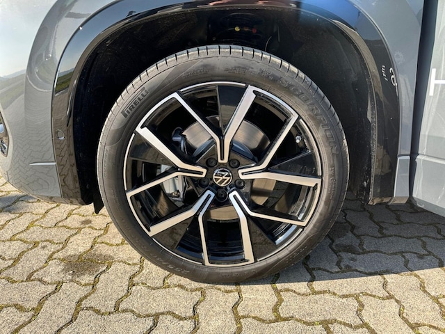 Volkswagen Tayron 2.0 TDI DSG R-Line