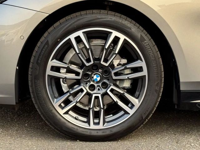 BMW 520 520d xDrive