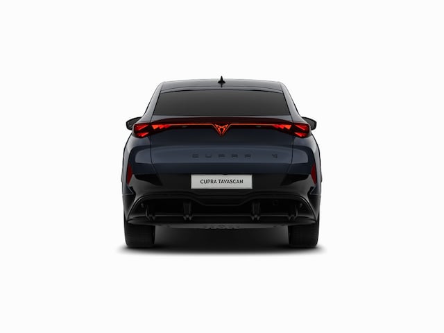 Cupra Tavascan 4Drive VZ