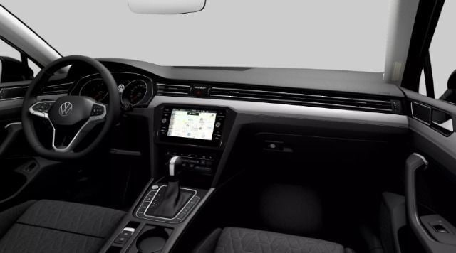 Volkswagen Passat 1.5 TSI Business DSG Variant