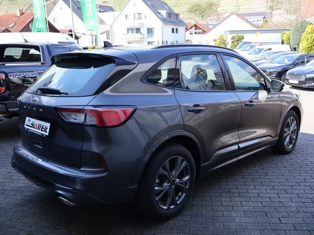 Ford Kuga ST Line