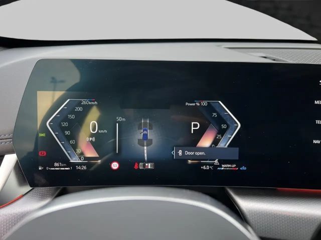 BMW X1 M-Sport sDrive