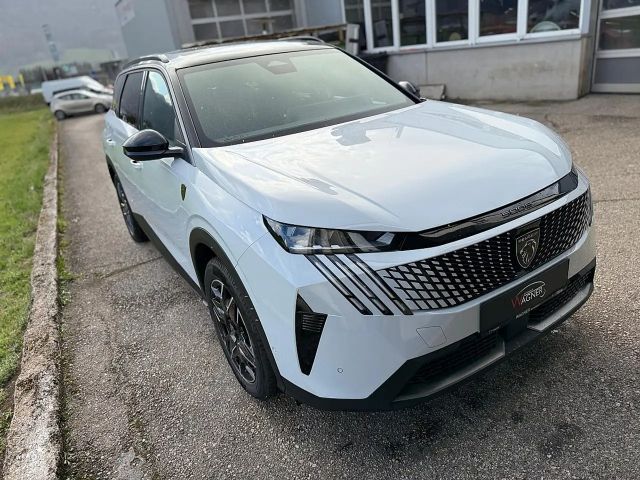 Peugeot 5008 GT-Line