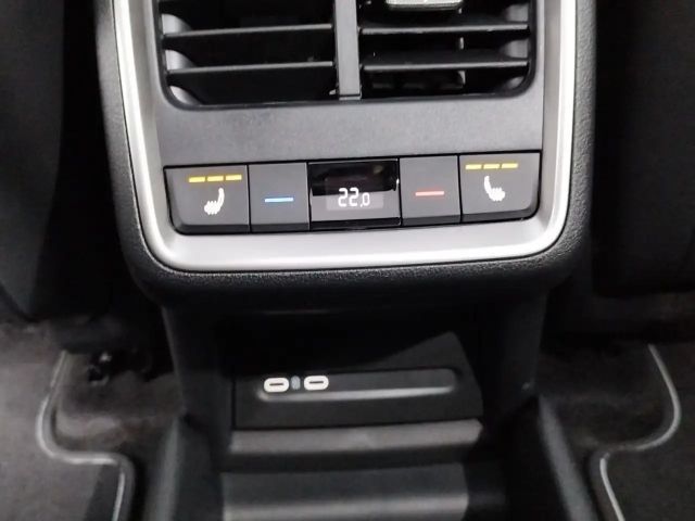 Skoda Enyaq Coupe Sportline